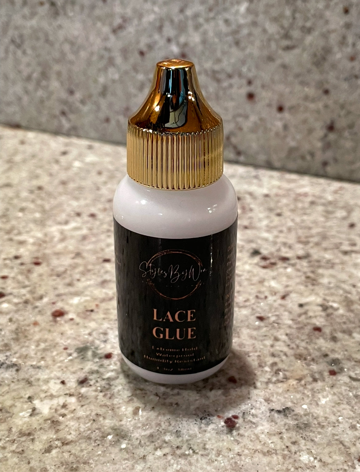 Waterproof Lace Glue