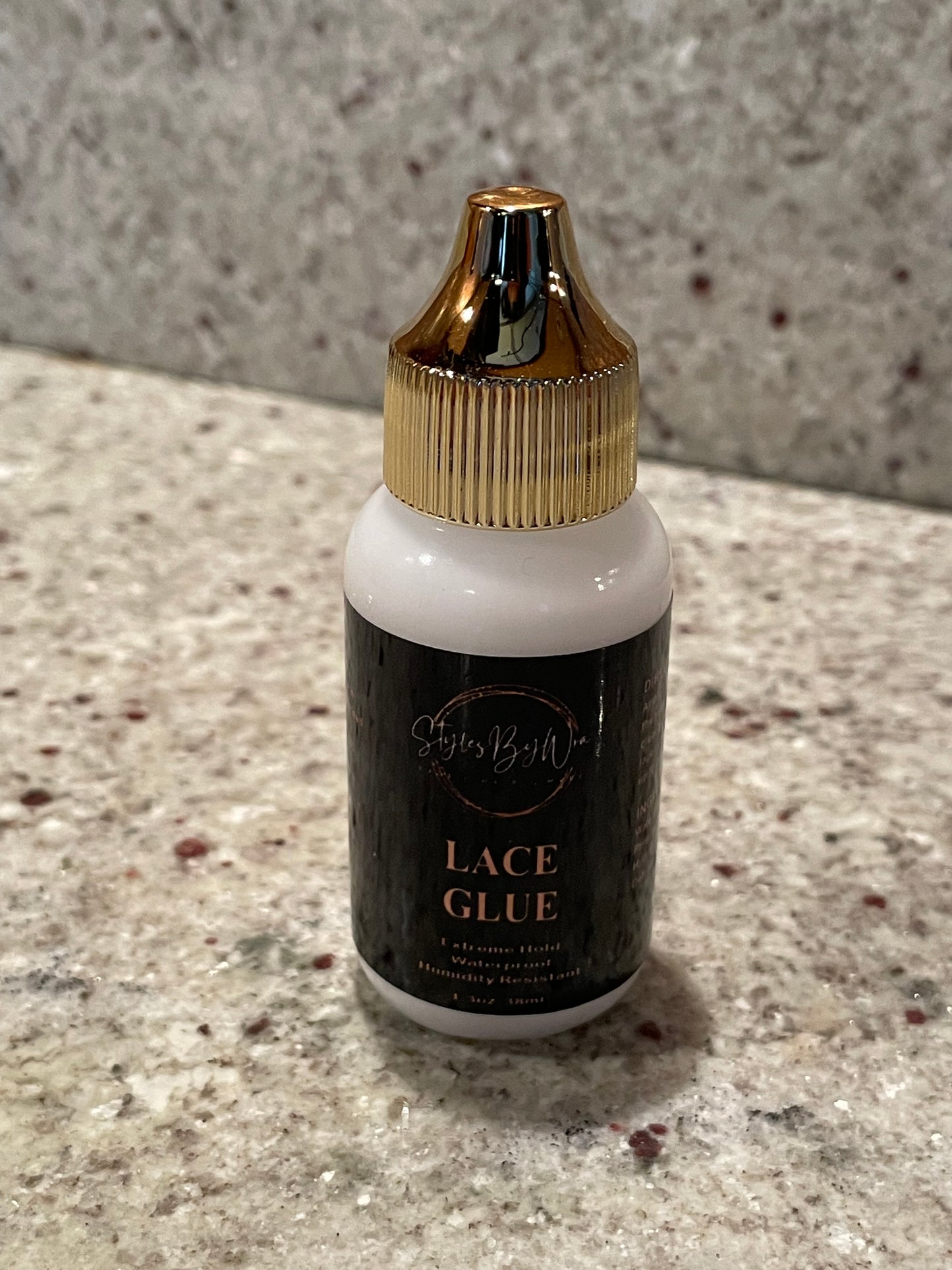 Waterproof Lace Glue