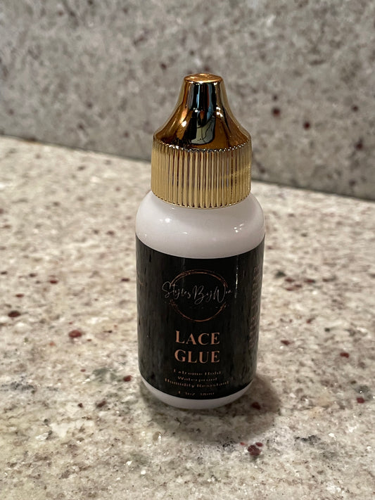 Waterproof Lace Glue